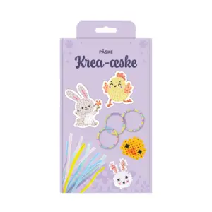 Easter Creative Craft Box (Krea-æske)