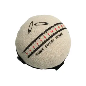 Wrist Pin Cushion
