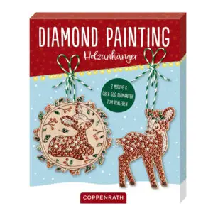 Seasonal Beaded Ornament & Decoration Kits (Series)